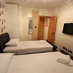 Hyde Park Apartment