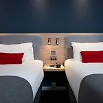 Holiday Inn Express London-Hammersmith By Ihg