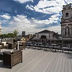 Courthouse Hotel Shoreditch