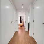 Two Bedroom Apartment - London Excel Stays