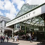 One Bedroom - Tower Bridge - London City By Prime London Stays M-12