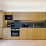 Spectacular Apartments, King\'S Cross - Sk