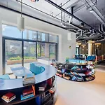 Spectacular Apartments, King\'S Cross - Sk