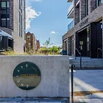 Spectacular Apartments, King\'S Cross - Sk
