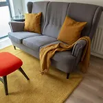 Modern Wandsworth Apartment