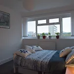 Bright And Spacious 1 Bed Flat In Camberwell
