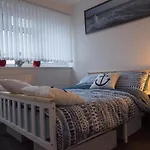 Bright And Spacious 1 Bed Flat In Camberwell