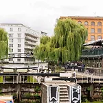 Stunning Camden House With Private Terrace & Free Parking