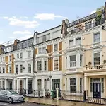 Lovely 1 bedroom apartment in West Kensington
