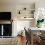 Beautiful London Apartment