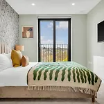 Be London - The London Residences