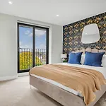 Be London - The London Residences