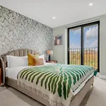 Be London - The London Residences