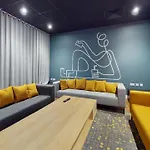 For Students Only Iq Will Wyatt Court London