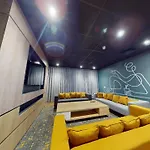 For Students Only Iq Will Wyatt Court London
