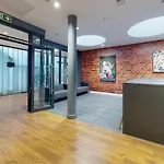 For Students Only Iq Will Wyatt Court London