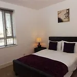 Morgan Lodge Apartments Eaton House