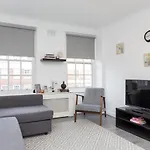 Marble Arch Serviced Apartments