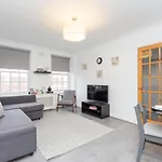 Marble Arch Serviced Apartments