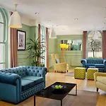 Citadines South Kensington London
