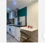 Flat In Kings Cross Camden Town