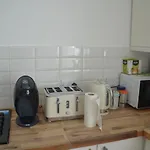 Two Bedroom Flat In London