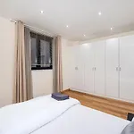 Central And Spacious 2 Bed