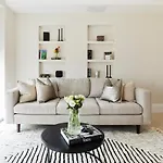 The South Kensington Wonder - Trendy 3Bdr House With Garden