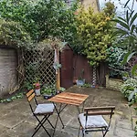 Cosy House With A Garden