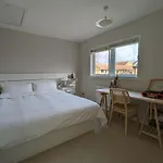 Cosy House With A Garden