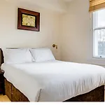Beresford Road London Rooms