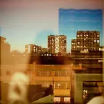 Zen Life With Urban Views - E8 Chic