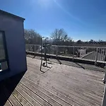 2Bed Flat With Great City Views
