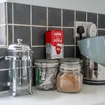Joivy Cozy 1 Bed Flat With Garden In North Kensington