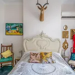 Joivy Cozy 1 Bed Flat With Garden In North Kensington