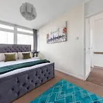 4 Bedroom Hyde Park Superior Suite-London Getaway