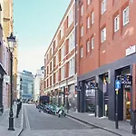 London Choice Apartments - Covent Garden - Leicester Square
