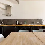 The Perfect Portobello Loft