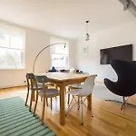The Perfect Portobello Loft