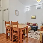 Two Bedroom With Patio Close To Hyde Park Ed4