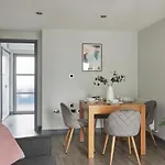 Wembley Stadium By Viridian Apartments