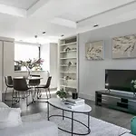 New Build-Air Con-2 Bedroom-Two Bathrooms