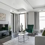 New Build-Air Con-2 Bedroom-Two Bathrooms