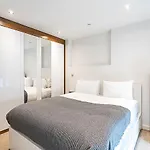 Gorgeous Westminster Flat