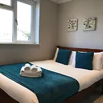25 Ongar Road By Viridian Apartments