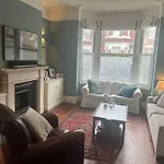 Four Bedroom Modern Victorian Wandsworth House