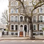 Cosy 1 Bedroom Flat Centrally Located In Chelsea