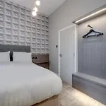 Victor Hotel - London Victoria