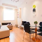 Kings Cross Apartment