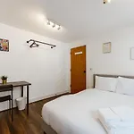Limehouse Double Rooms - 3